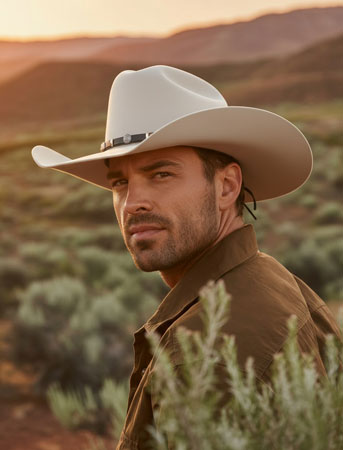 Cowboy Hats