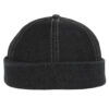 Black Denim