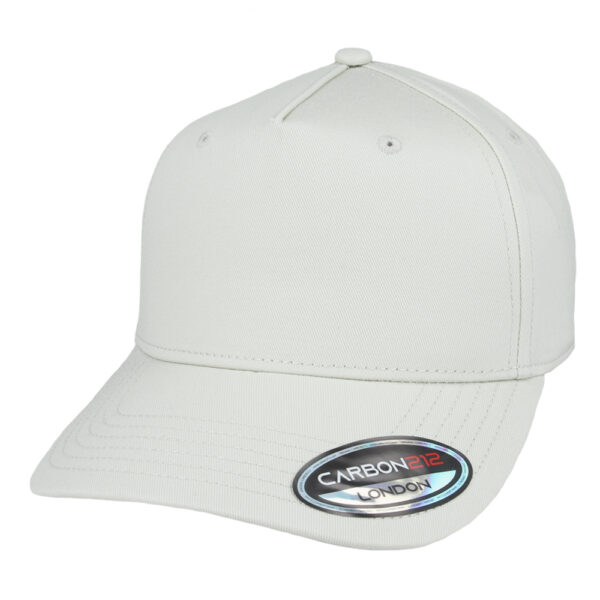 Carbon212 A-Frame Curved Visor Baseball Caps
