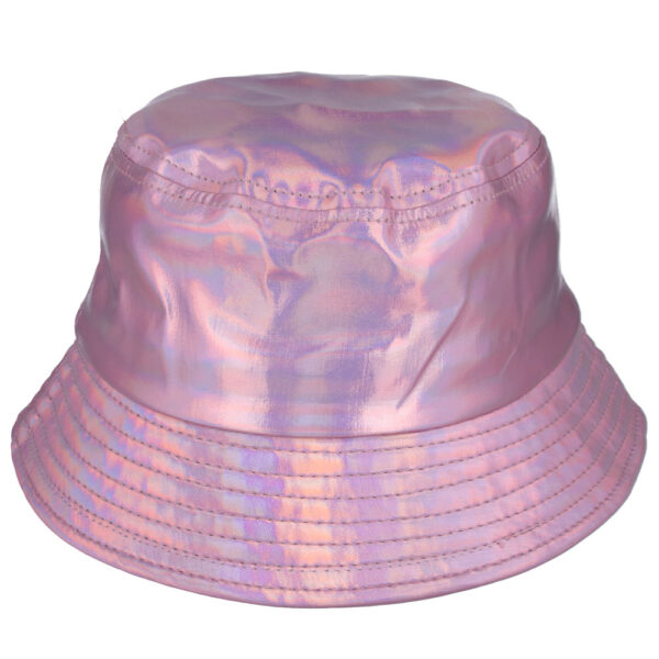 Carbon212 New Unicorn Mermaid Bucket Hat - Mermaid
