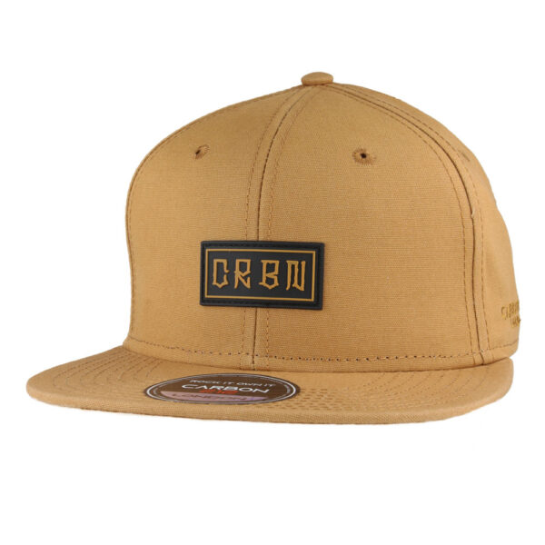 Carbon212 Limited Editions CRBN Snapback Cap - Lark