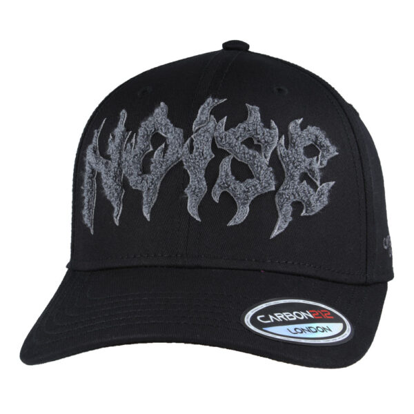 Carbon212 Limited Editions Noise Baseball Caps