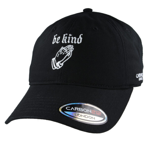Carbon212 Limited Editions Be Kind Dad Caps