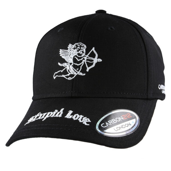 Carbon212 Limited Editions Stupid Love Dad Caps