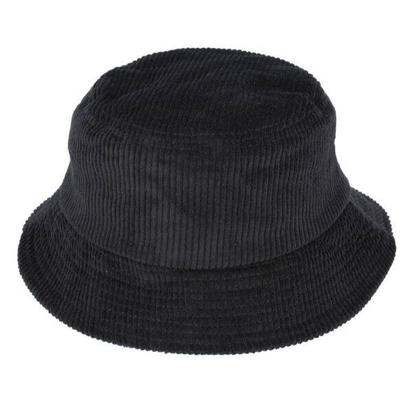 Maz Corduroy Fisherman Bucket Hats