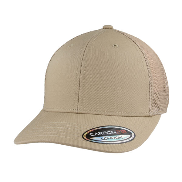 Carbon212 Limited Edition Mesh Trucker Baseball Caps