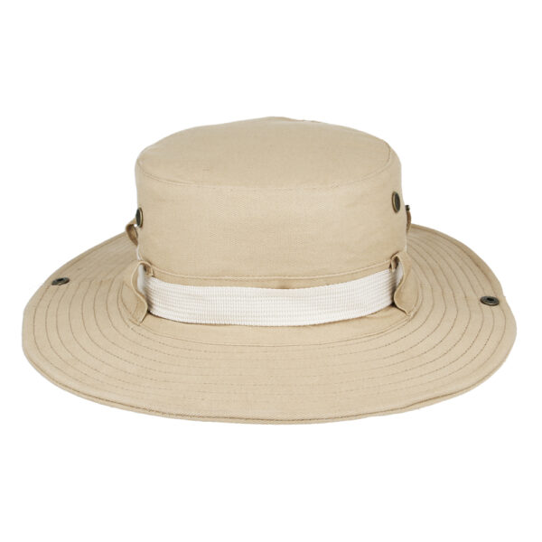 Lightweight Wide Brim Safari Fisherman Bucket Hats