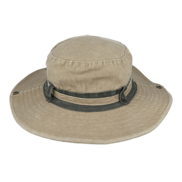 Lightweight Wide Brim Safari Fisherman Bucket Hats