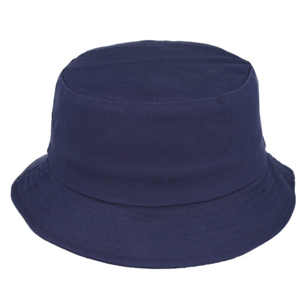 Maz Cotton Fisherman Bucket Hats