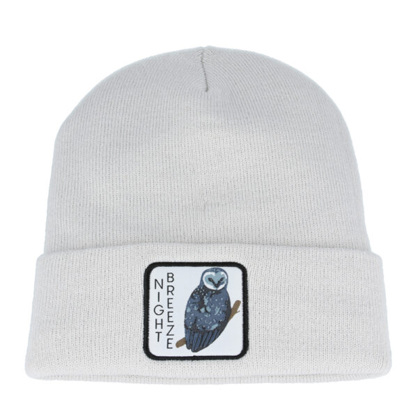 Carbon212 Night Breeze Beanie Hat - Assorted Colours