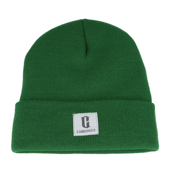 Carbon212 Limited Edition Beanie Hat - Assorted Colours