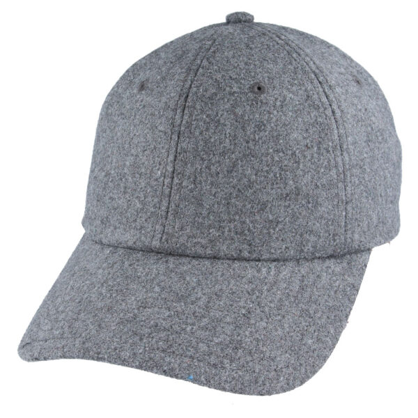 Carbon212 Wool Dad Baseball Caps
