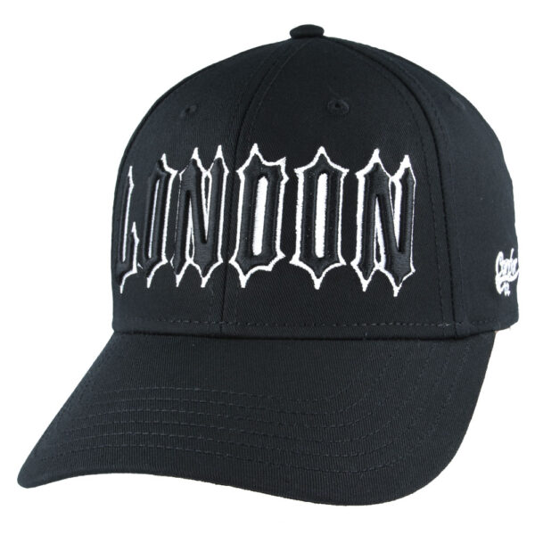Carbon212 Limited Edition London Baseball Caps