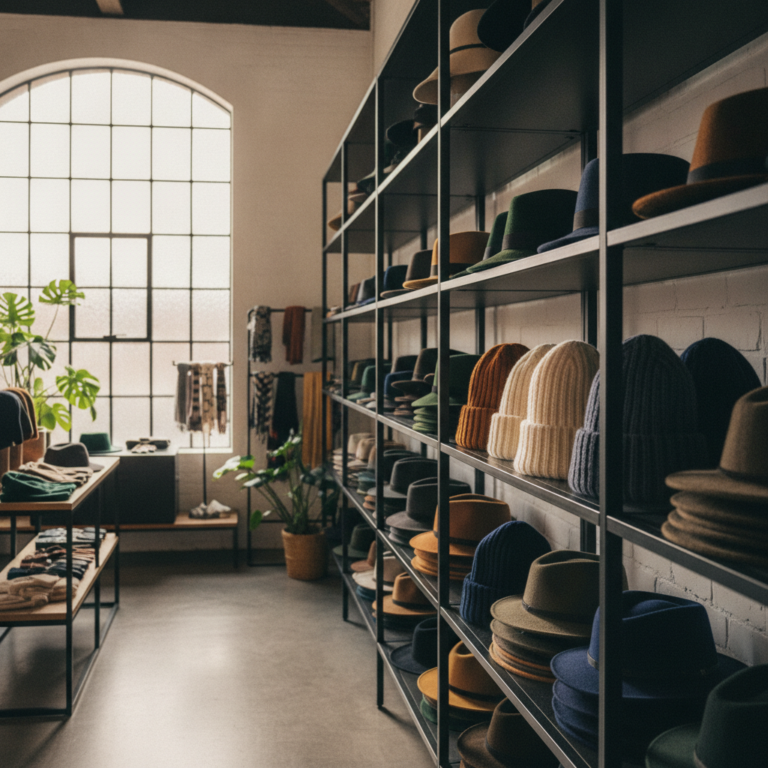 Hat Wholesaler Manchester: The Ultimate Sourcing Guide