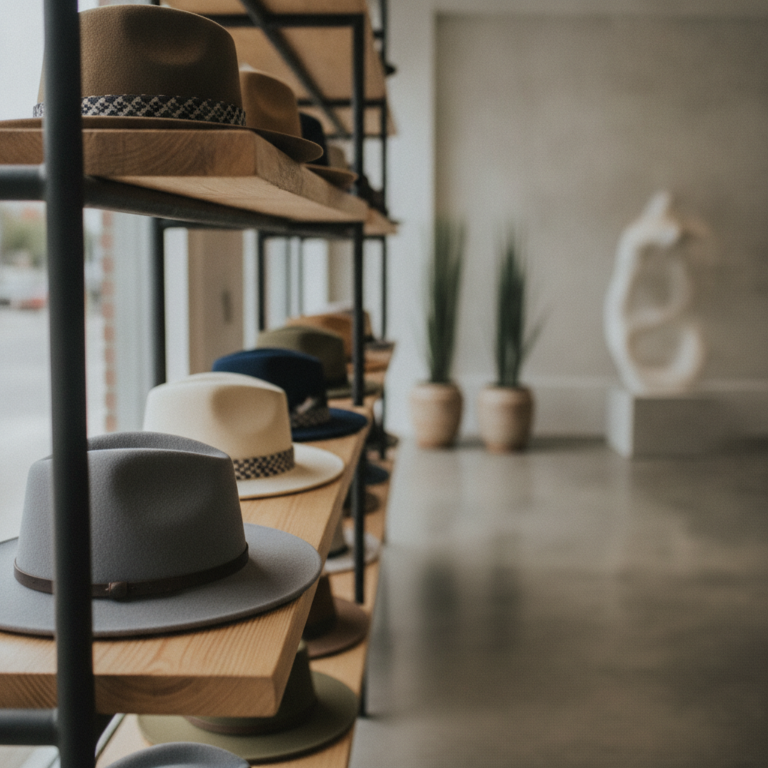 Wholesale Fedora Hats UK: The Ultimate Retailer’s Guide