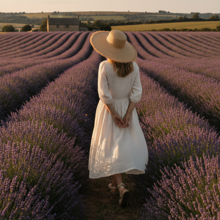 Sustainable Hats UK: The Ultimate Guide to Summer Style