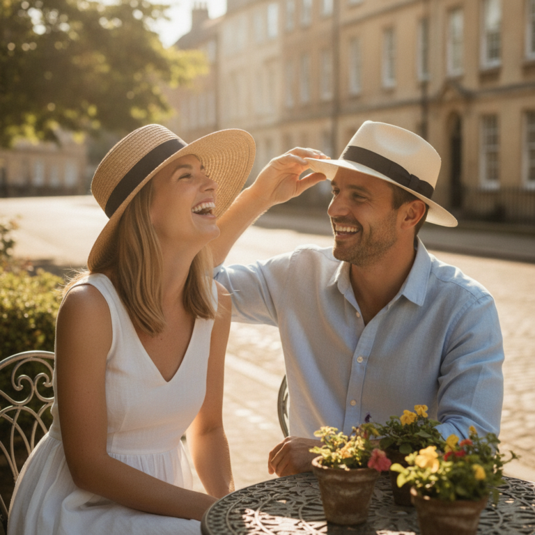 Best Summer Hats 2026 UK: Style & Sun Protection Guide