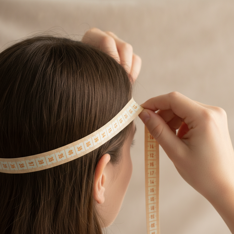 How to Measure Your Hat Size: A UK Guide for 2024