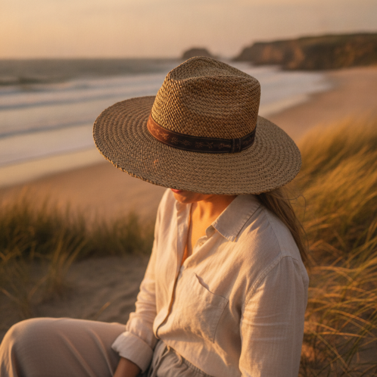 Best Summer Hats 2026 UK: Top Styles for Sun Protection