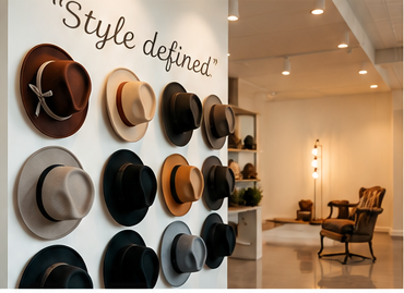 International Sourcing. UK Wholesale Headwear | MAZ Accesorriess London UK-US
