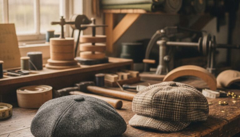 Wholesale Flat Caps UK: A Stockist’s Guide to Success