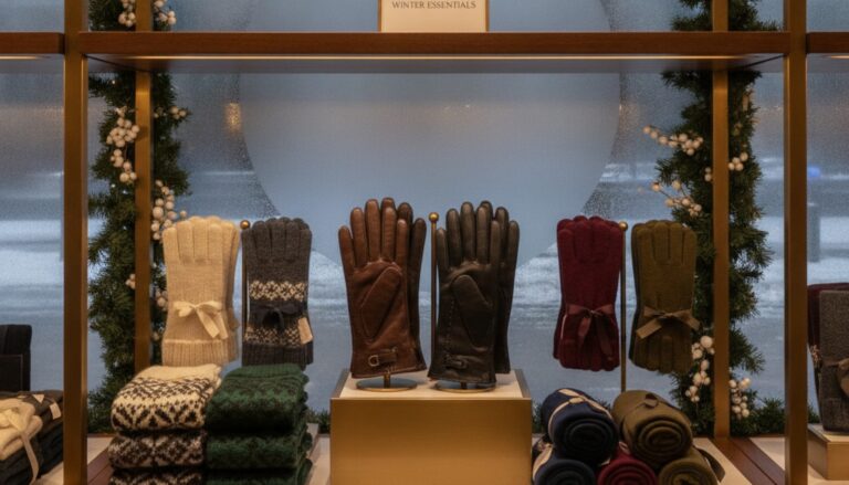 Wholesale Winter Gloves UK: A Retailer’s Ultimate Guide
